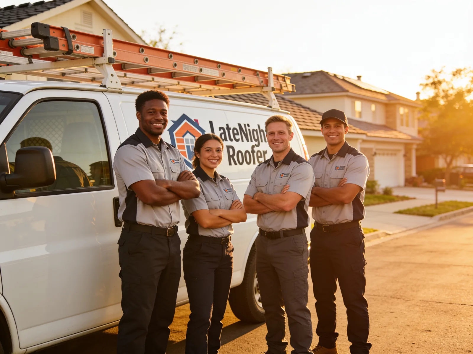 Emergency Roof Repair company in Miramonte, CA